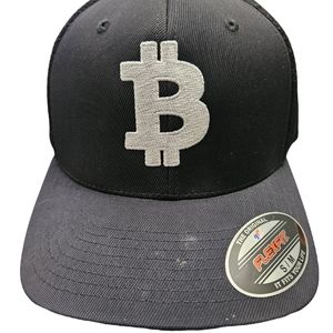 Bustedtee Bitcoin hat